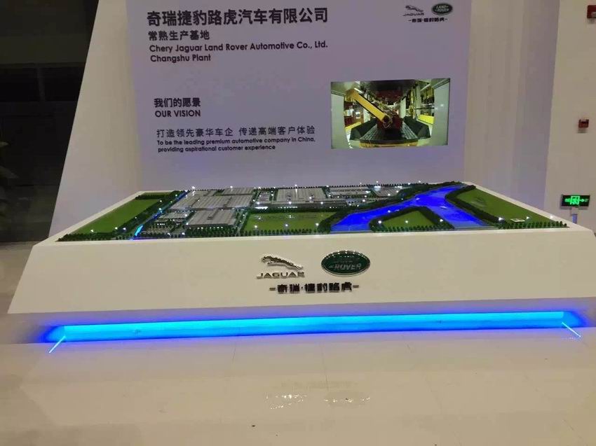 城市規(guī)劃，展覽展示
