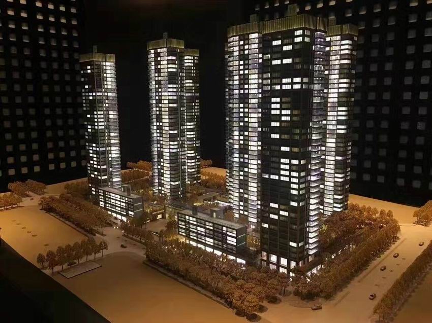 建筑，方案，區(qū)域
