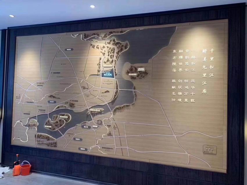 建筑，方案，區(qū)域