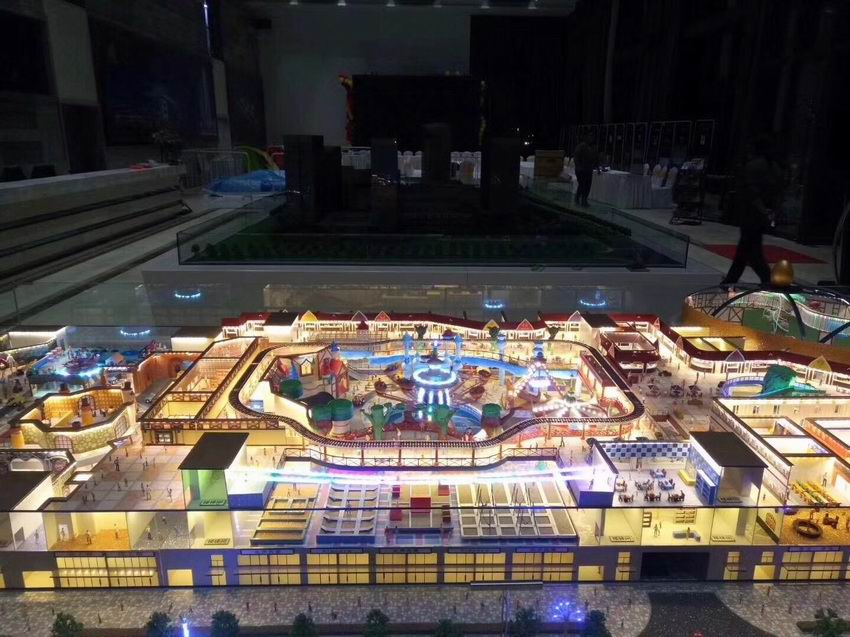 建筑，方案，區(qū)域